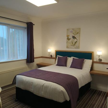Abacus Guesthouse Galway Zewnętrze zdjęcie