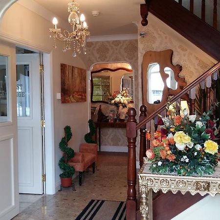 Abacus Guesthouse Galway Zewnętrze zdjęcie
