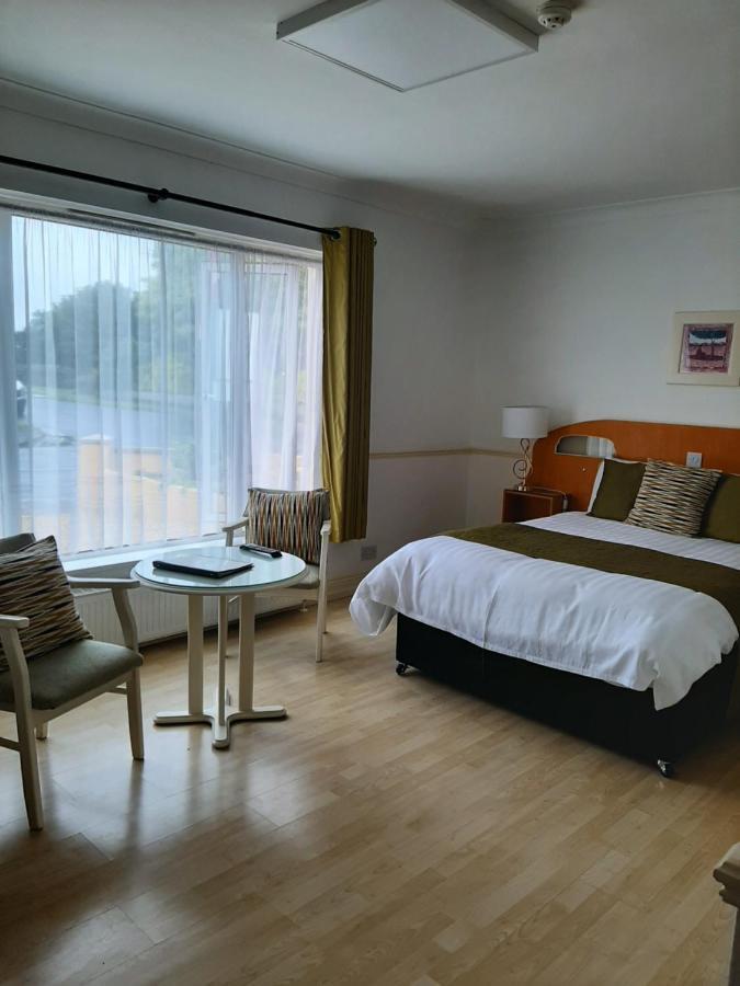 Abacus Guesthouse Galway Zewnętrze zdjęcie