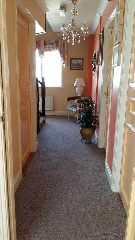Abacus Guesthouse Galway Zewnętrze zdjęcie