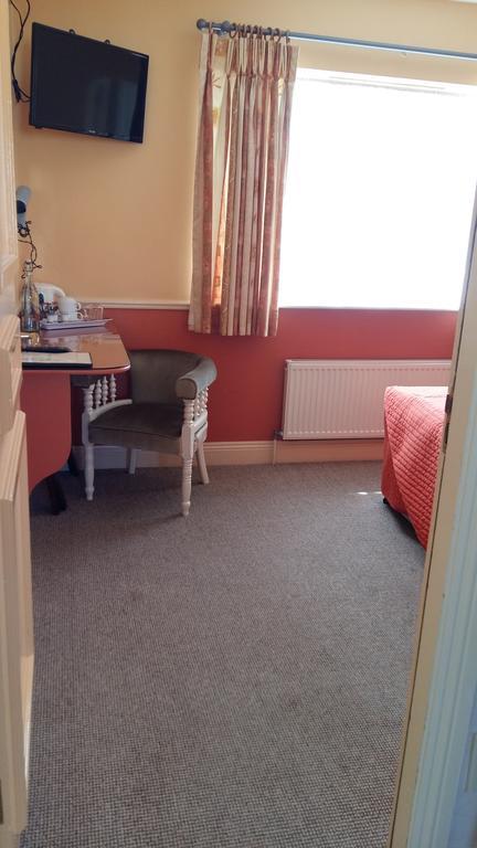 Abacus Guesthouse Galway Zewnętrze zdjęcie