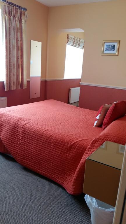 Abacus Guesthouse Galway Zewnętrze zdjęcie