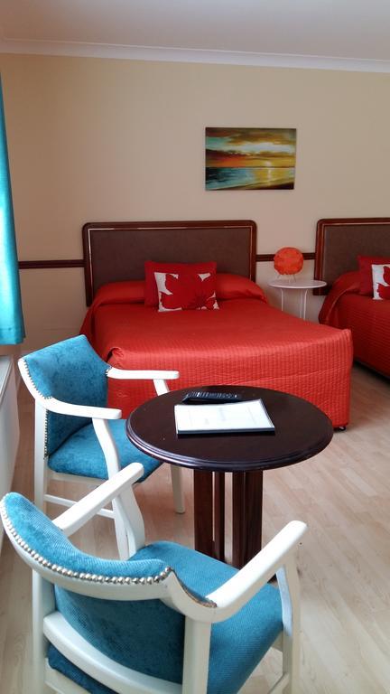 Abacus Guesthouse Galway Zewnętrze zdjęcie