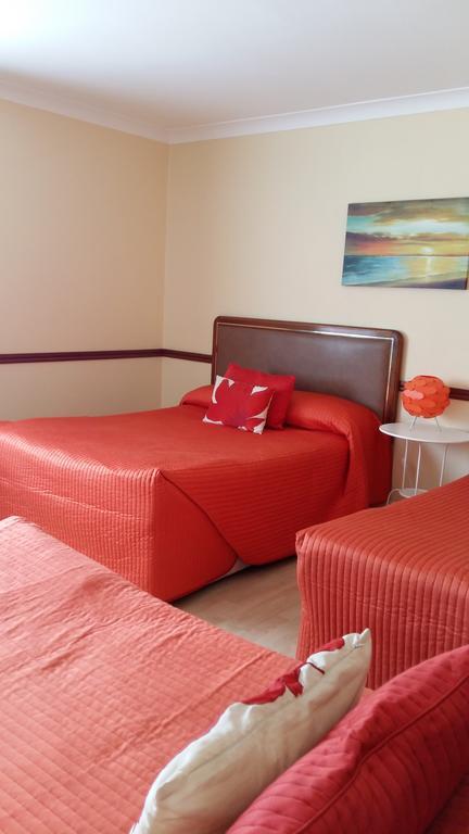 Abacus Guesthouse Galway Zewnętrze zdjęcie